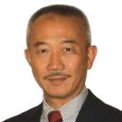Ein Portraitfoto von Meister Seet Chor Thong